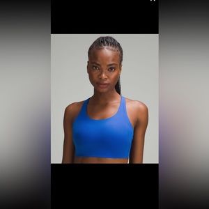 Lululemon Energy Bra High Support